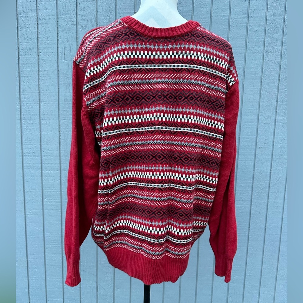 Universal Threads XXXL Cotton Sweater